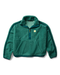 Amigazo Fleece Pullover - Women's, Juniper