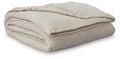 3 Pieces / Beige