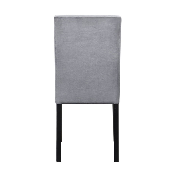 Andreas - Side Chair (Set of 2) - Gray