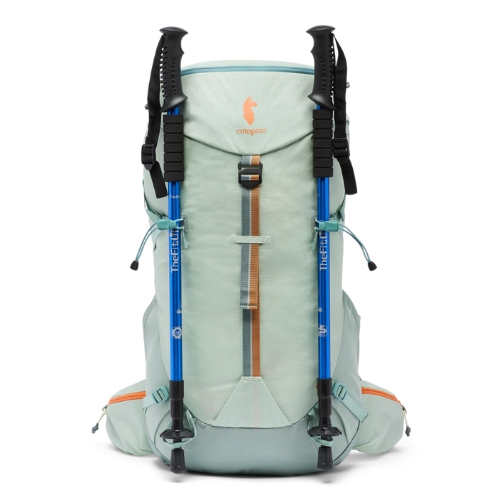 Arenal 32L Backpack, Foam/Silver Leaf