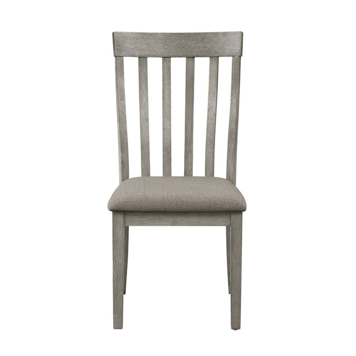 Armhurst - Side Chair (Set of 2)