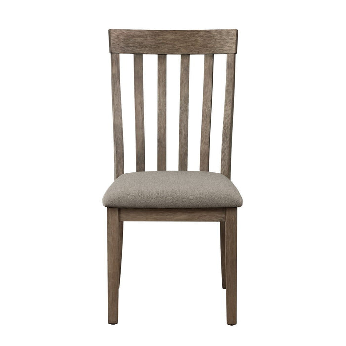 Armhurst - Side Chair (Set of 2)