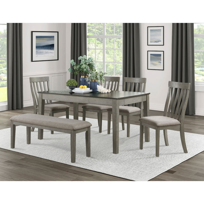 Armhurst - Side Chair (Set of 2)