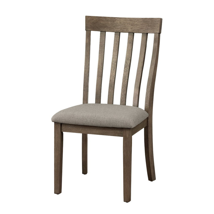 Armhurst - Side Chair (Set of 2)