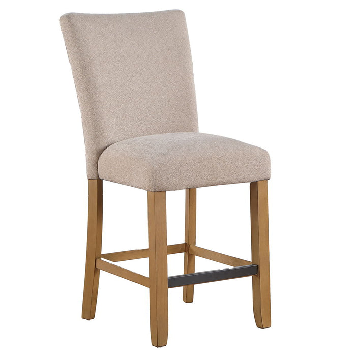 Beige / Counter Chairs