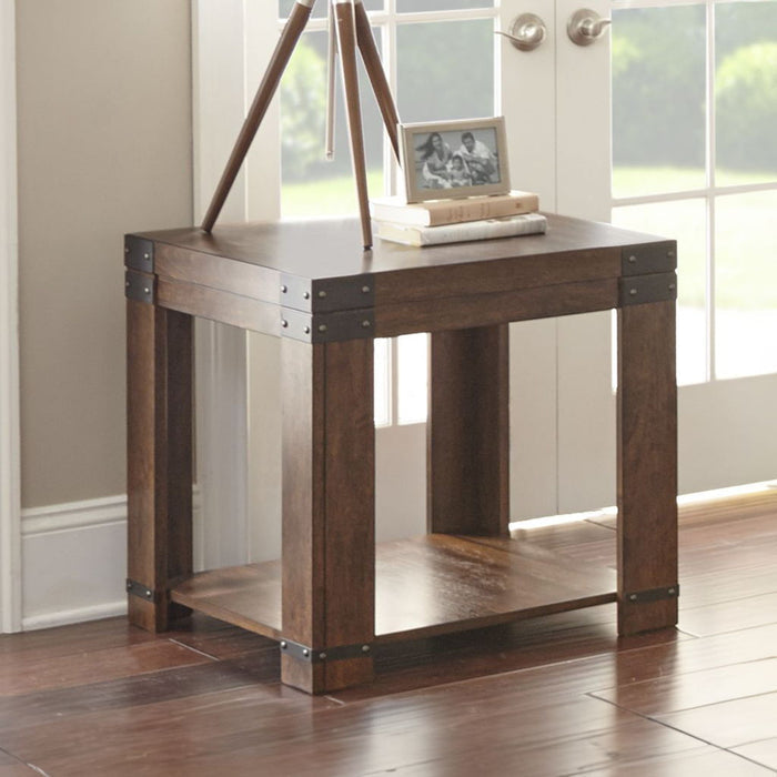 Arusha - Table