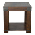 Dark Brown / End Tables