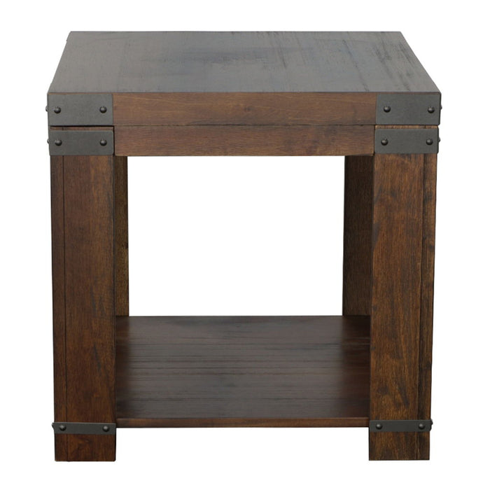 Dark Brown / End Tables