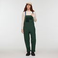 Asombro Overall - Women's, Cargo, Model Caitlyn