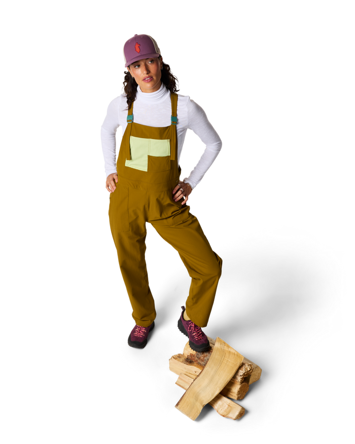 Asombro Overall - Women's