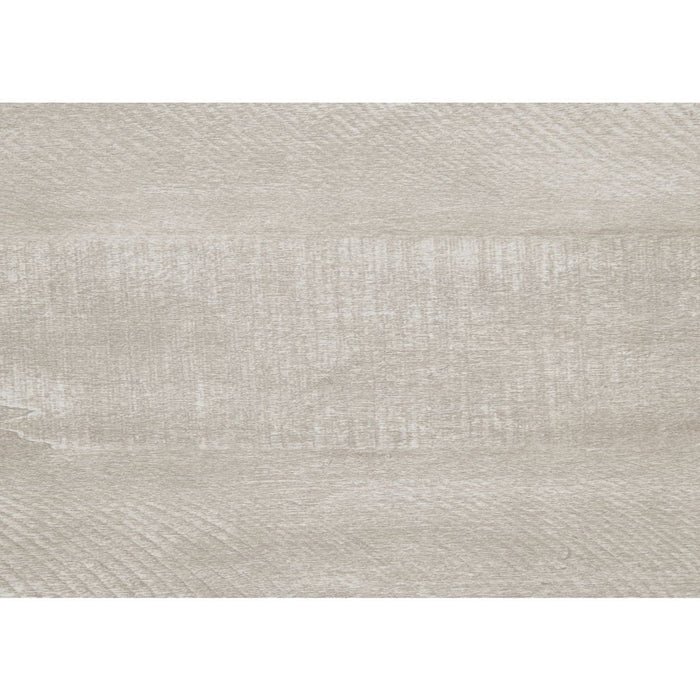 Aspen - Mirror - Natural Oak