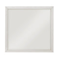 Asteria - Mirror - White