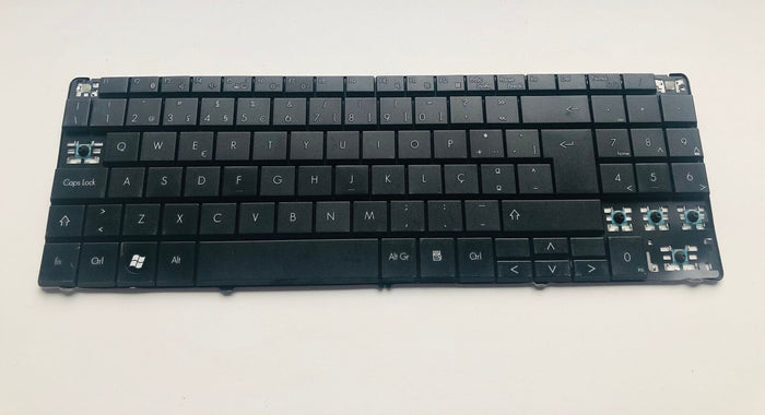 Asus series laptop keyboard 04GNMN - for parts