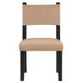 Aubrey - Side Chair