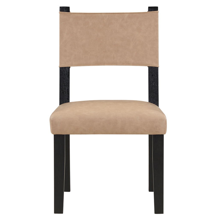 Aubrey - Side Chair