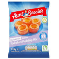 Aunt Bessie Gluten-Free Yorkshire Pudding Mix 120g product image