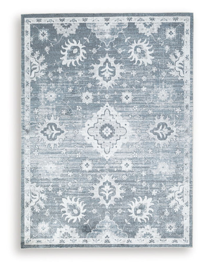 Avanworths - Washable Rug