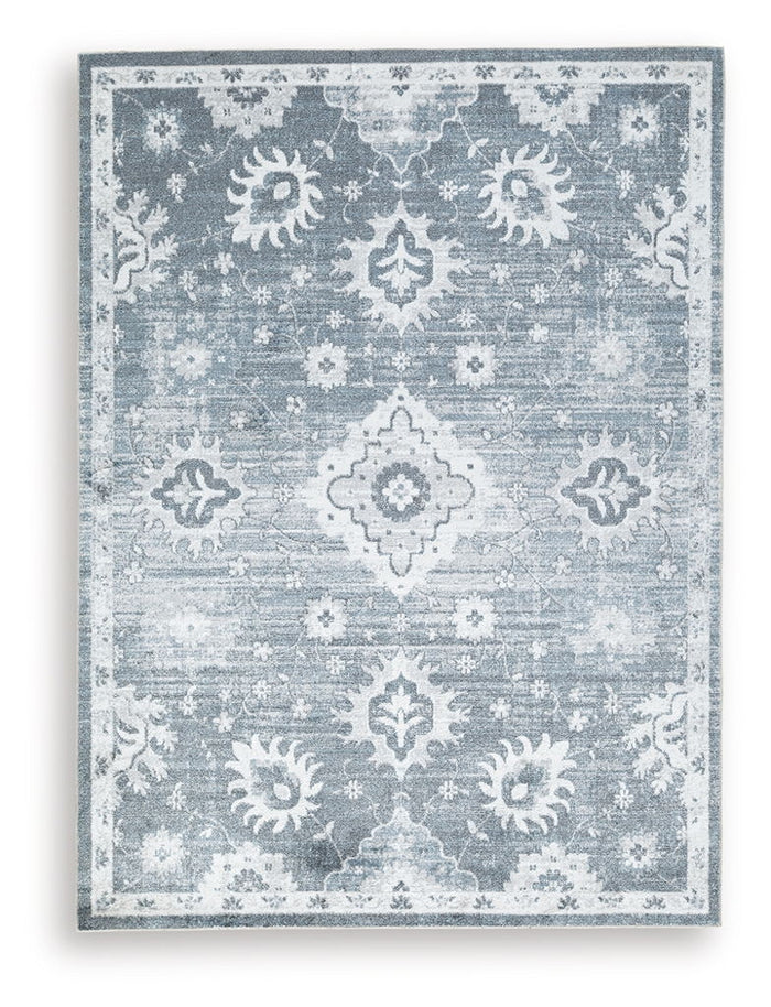 Avanworths - Washable Rug