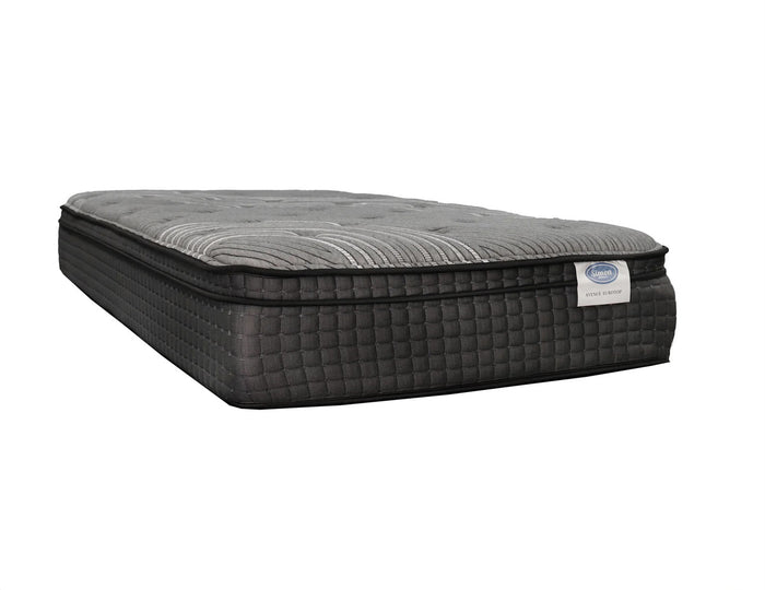 Avenue Euro Top Mattress