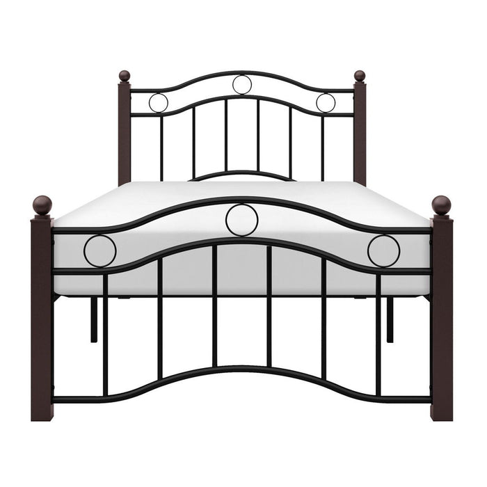 Averny - Platform Bed