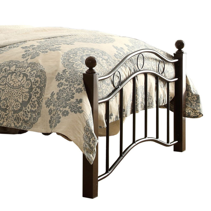 Averny - Platform Bed