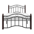 Averny - Platform Bed