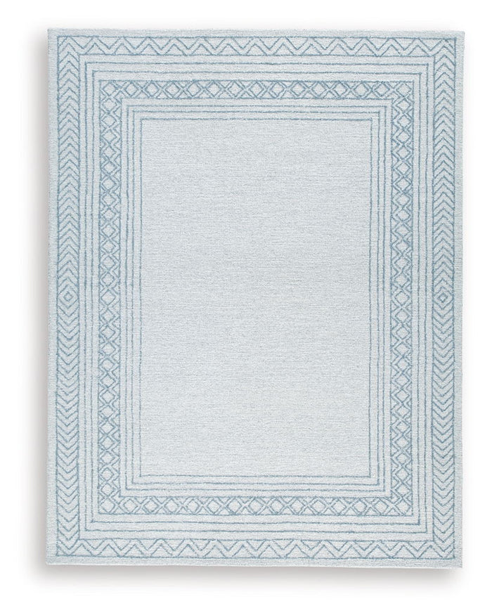Azelhurst - Rug