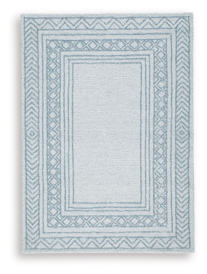 Azelhurst - Rug