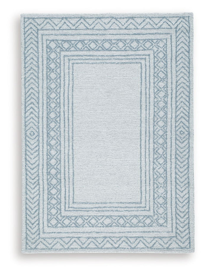 Azelhurst - Rug