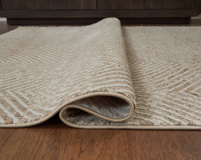 Bachus - Rug