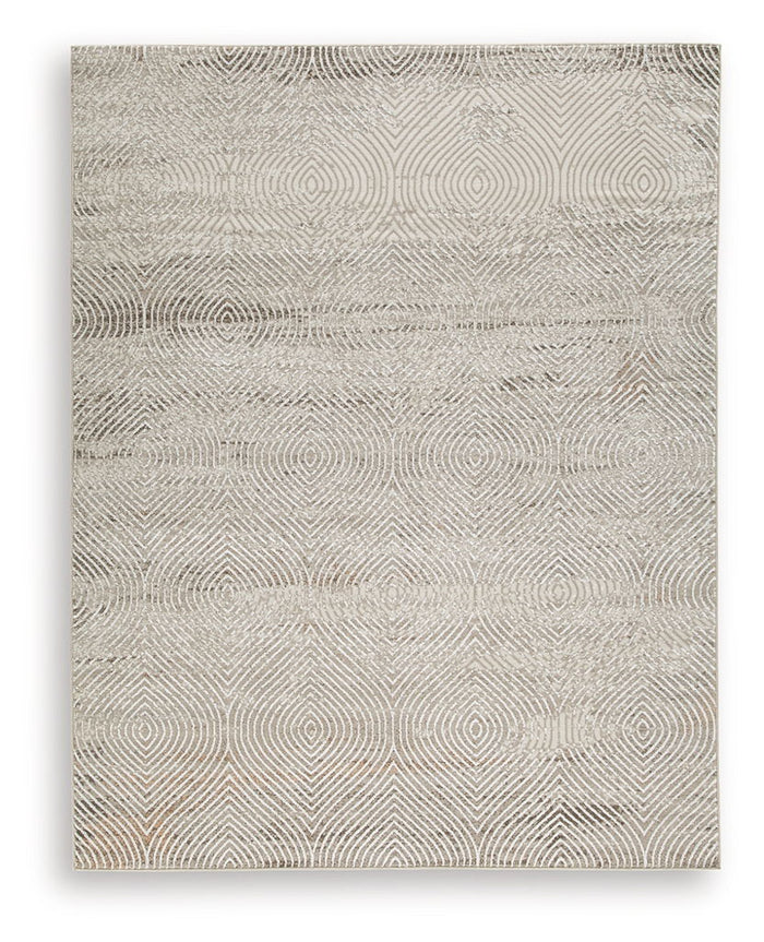 Bachus - Rug