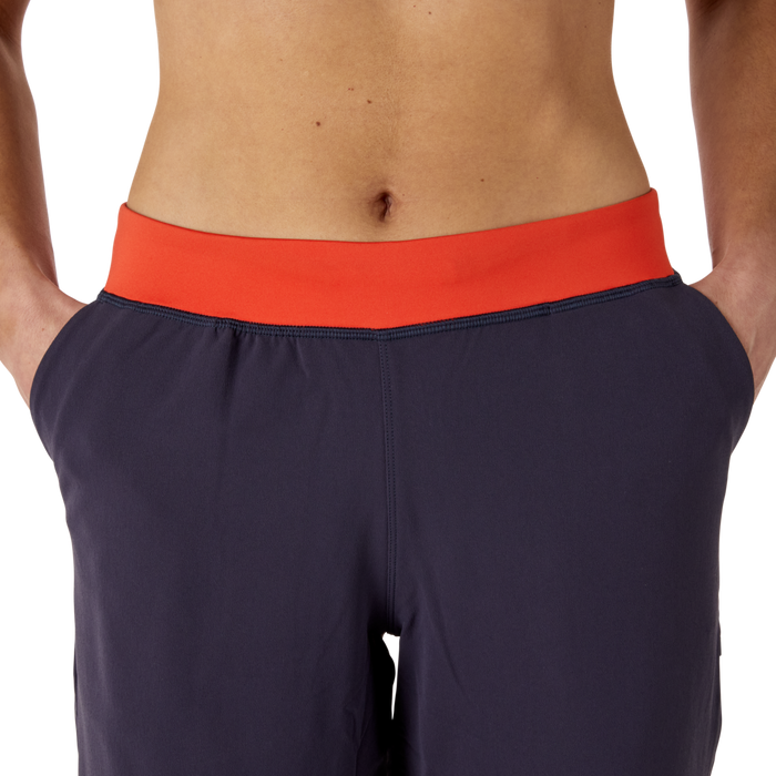 Baja Pant - Women's, Detail