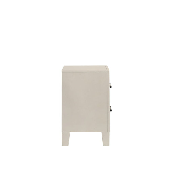 Ballard - 2 Drawer Nightstand