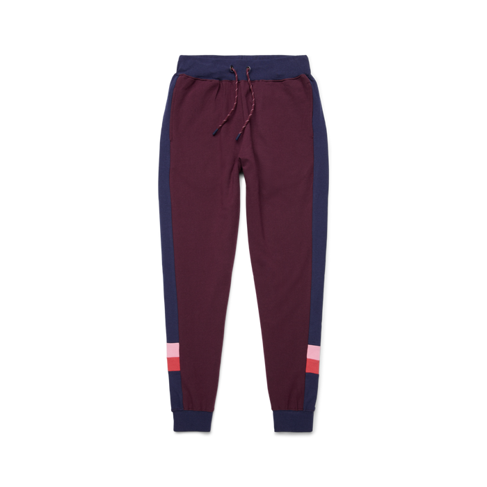 Bandera Jogger - Women's, Wine
