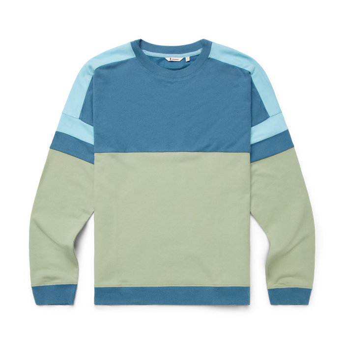 Bandera Sweatshirt - Men's