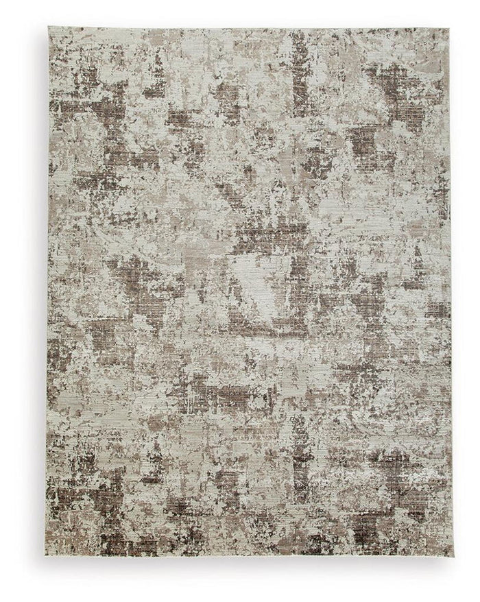 Barricland - Rug