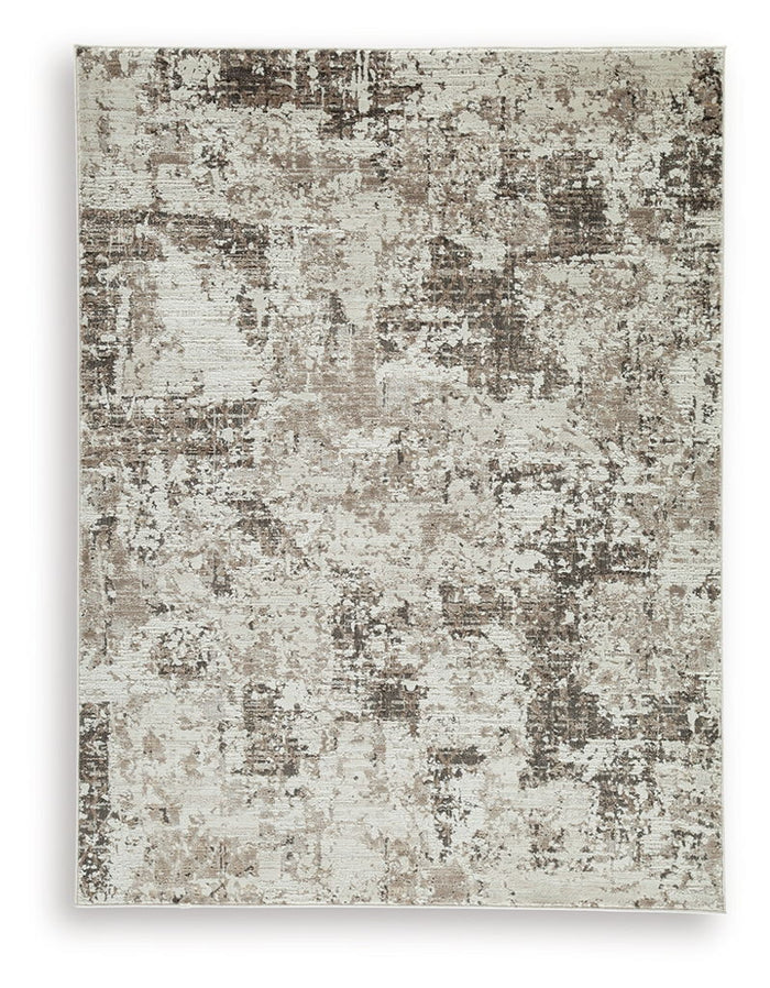 Barricland - Rug