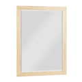 Bartly - Mirror - Natural