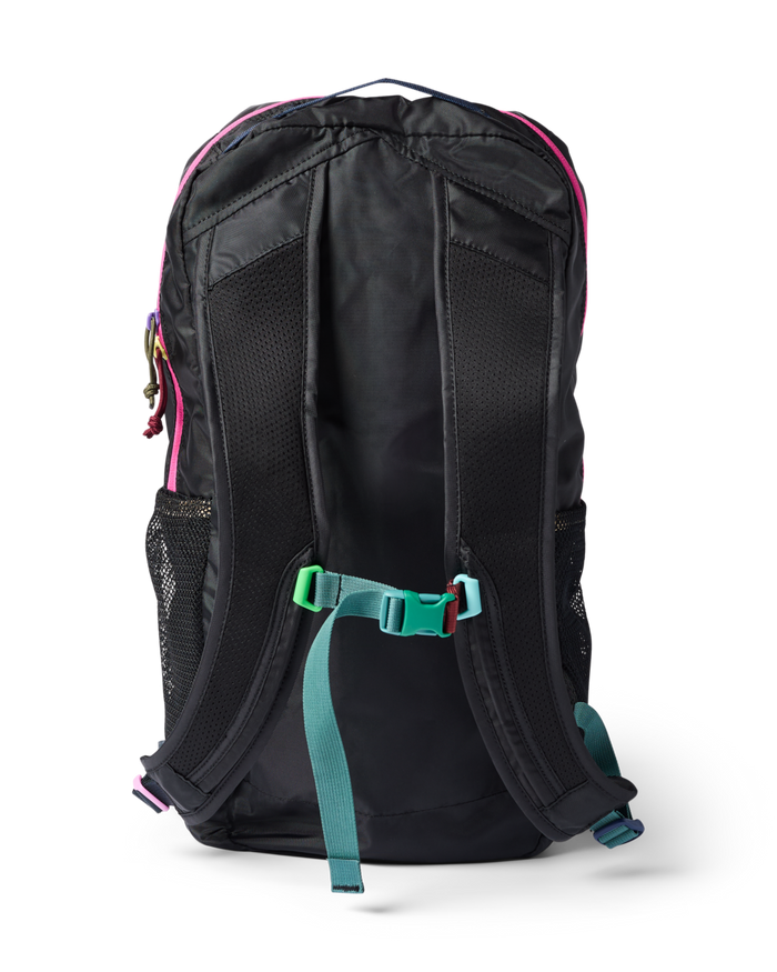 Batac 16L Daypack - Del Día Dark, Del Día Dark