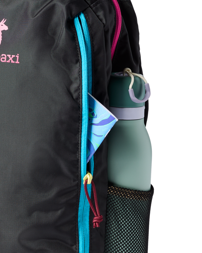 Batac 16L Daypack - Del Día Dark, Del Día Dark