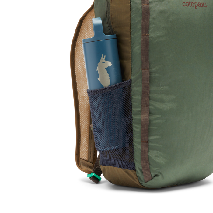 Batac 16L Daypack - Del Día Limited Color Drop, Del Día Earth
