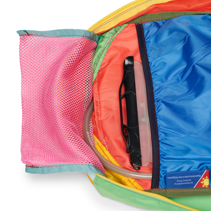 Batac 24L Daypack - Del Día, Del Día