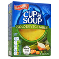 Batchelors Cup a Soup Golden Vegetable 4's - 82G product image