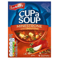 Batchelors Cup a Soup Minestrone with Croutons 4's - 94g product image