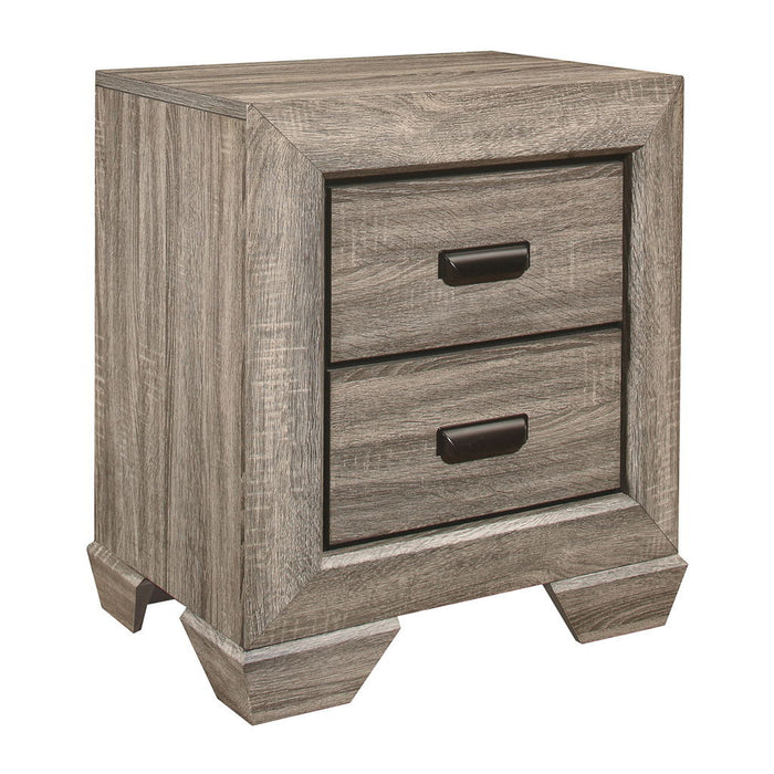 Beechnut - Nightstand