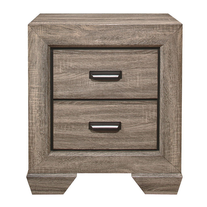 Beechnut - Nightstand