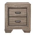 Beechnut - Nightstand
