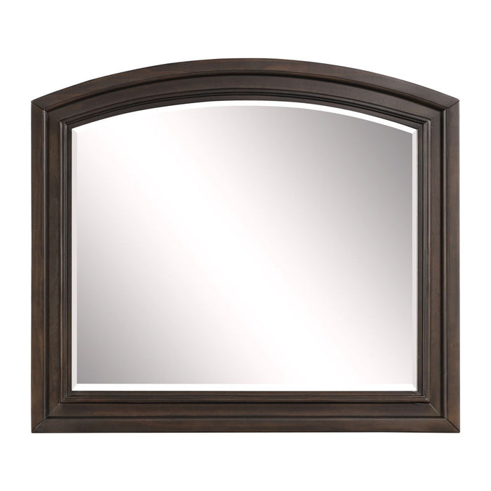 Begonia - Mirror - Grayish Brown