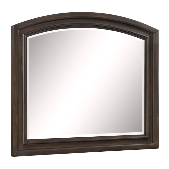 Begonia - Mirror - Grayish Brown