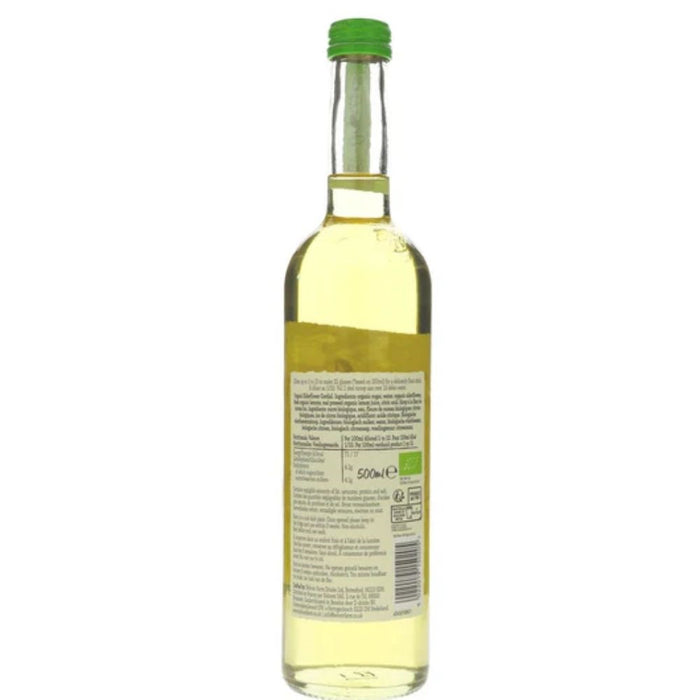 Belvoir Fruit Farms - Cordials - Organic Elderflower - 500ml